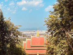 -西双版纳勐泐文化旅游区