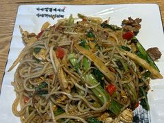 -牛八宝桂林米粉(八里庄店)