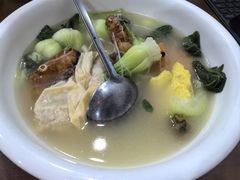 -红灯笼龙凤饭店(宁波老字号店)