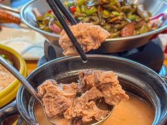 -莲餐厅·湖北菜·潜江小龙虾店(愚园路店)