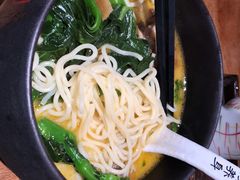 -和府捞面(东直门银座店)