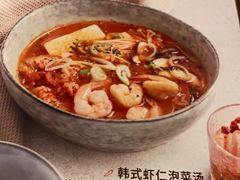 菜单-Wagas沃歌斯(北京君太百货店)