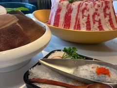 -德天雪花肥牛海鲜火锅(南苑东路店)