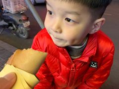 -易老大蛋烘糕(奎星楼总店)