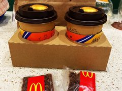 零售区-麦当劳(凌云天地长桥店)