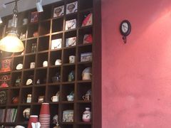 -RUMORS COFFEE ROASTERY鲁马滋咖啡(湖南路店)