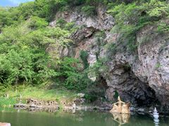 -幕燕滨江·长江观音景区