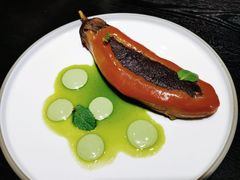 -GANEA 厨房神话故事西餐厅