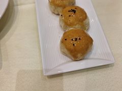 -兴悦酒家(保利克洛维店)