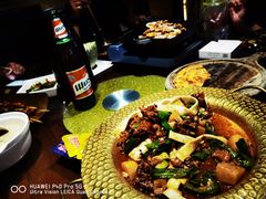 -楼兰新疆主题餐厅(坂田佳华领汇广场店)