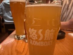 -悠航SLOWBOAT(三里屯店)