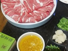-清真·京华源铜锅涮肉(丰庆店)