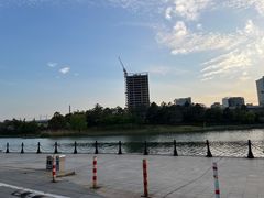 -美兰湖景区