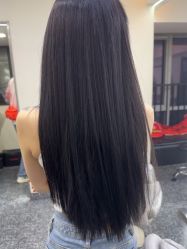 -东梵造型·烫发染发接发连锁SALON