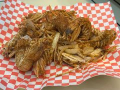 -覃记海鲜美食餐厅