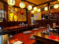 -鸟鹏烧鸟居酒屋(仁恒梦中心店)