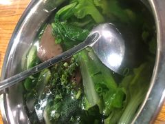 -弓虽昌焖烧鸡(大竹林店)