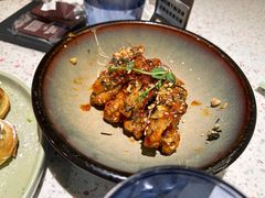 -BE BRIGHT KITCHEN(正佳广场店)
