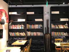 大堂-和府捞面(壹方天地店)