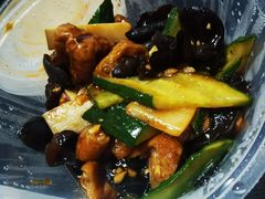 -西域美食(西直门南小街店)