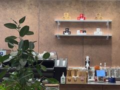 -Peet's 皮爷咖啡(深圳湾万象城店)