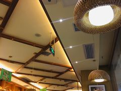 -蓉李记成都名小吃(武汉菱角湖万达店)