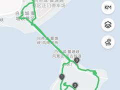 -白帝城·瞿塘峡景区