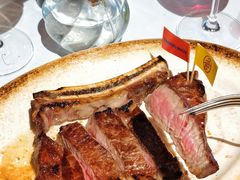 -希斯林牛排馆 Sizzzling Steakhouse