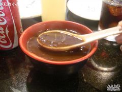 红豆沙-大渔之观(安贞店)