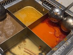 -海底捞火锅(河东万达广场店)