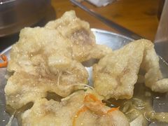 -冰川冷面·延边菜·炭烤串(观前店)