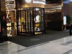 -南京禄口机场雅高铂尔曼大酒店