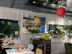 -懒人盐府人家(航天桥店)