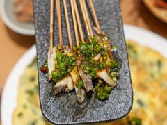 -隅乐胡椒虾·台湾菜·团建(皇岗店)