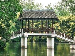 -西溪国家湿地公园