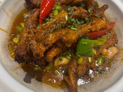 -明丰小渔馆(明月路店)