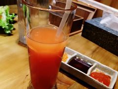 -牛人·雪花牛·木炭烤肉(昆山陆家店)