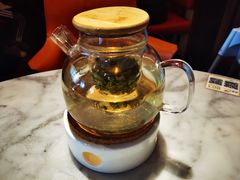 -蝴蝶里·粤菜·点心(龙湖天街&滨江店)