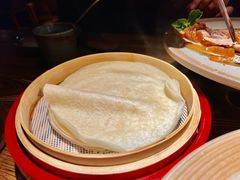 -青年公社烤鸭(青年路店)