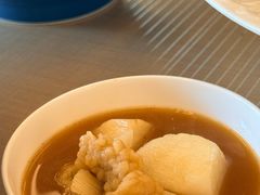 -海泰食府·新鲁菜·家宴(总部基地店)