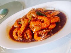 -盛百味·家宴餐厅(霸州分店)