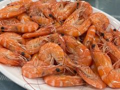 -明记海鲜大排档(巽寮湾店)