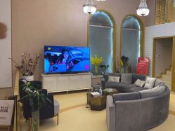 -熙朵美学植发·连锁品牌