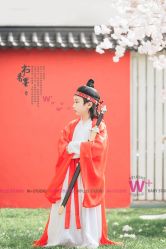 -WPlus明星肖像亲子全家福摄影