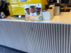 -麦当劳(苏州中心星悦汇店)