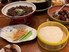 -上海人家花樣年华(中山公园店)