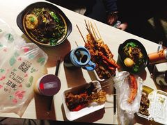 牛肉砂锅-南湖胖子砂锅(南湖店)