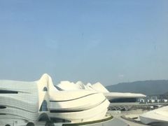 -奇迹健身金茂汇店