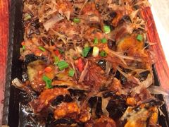 iphone_upload_pic-北李妈妈菜·海肠捞饭(高新万达店)