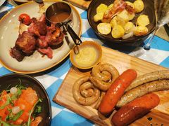 -杭州君悦酒店·青莳